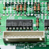 DA41-00413G Samsung Assy Pcb Main;Aw-Pjt,Assy Cycle,Fr-4,163