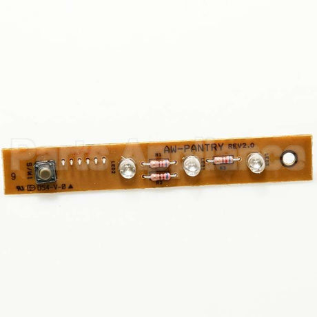 DA41-00423C Samsung Assy Pcb Kit;Aw-Pjt,Pantry Room Blue Win