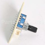 DA41-00471D Samsung Assy Module;Sub Pba,Rt5000K,Rotary S/W,