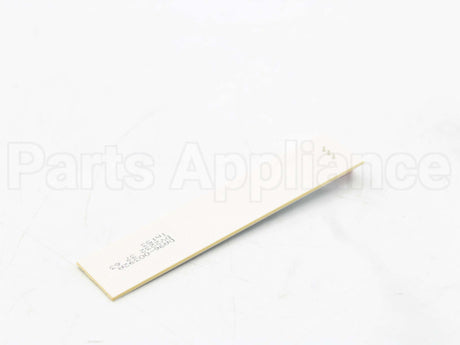 DA41-00519B Samsung Assy Lamp Led;5Ea,Cem-1,100*20,White,Sma