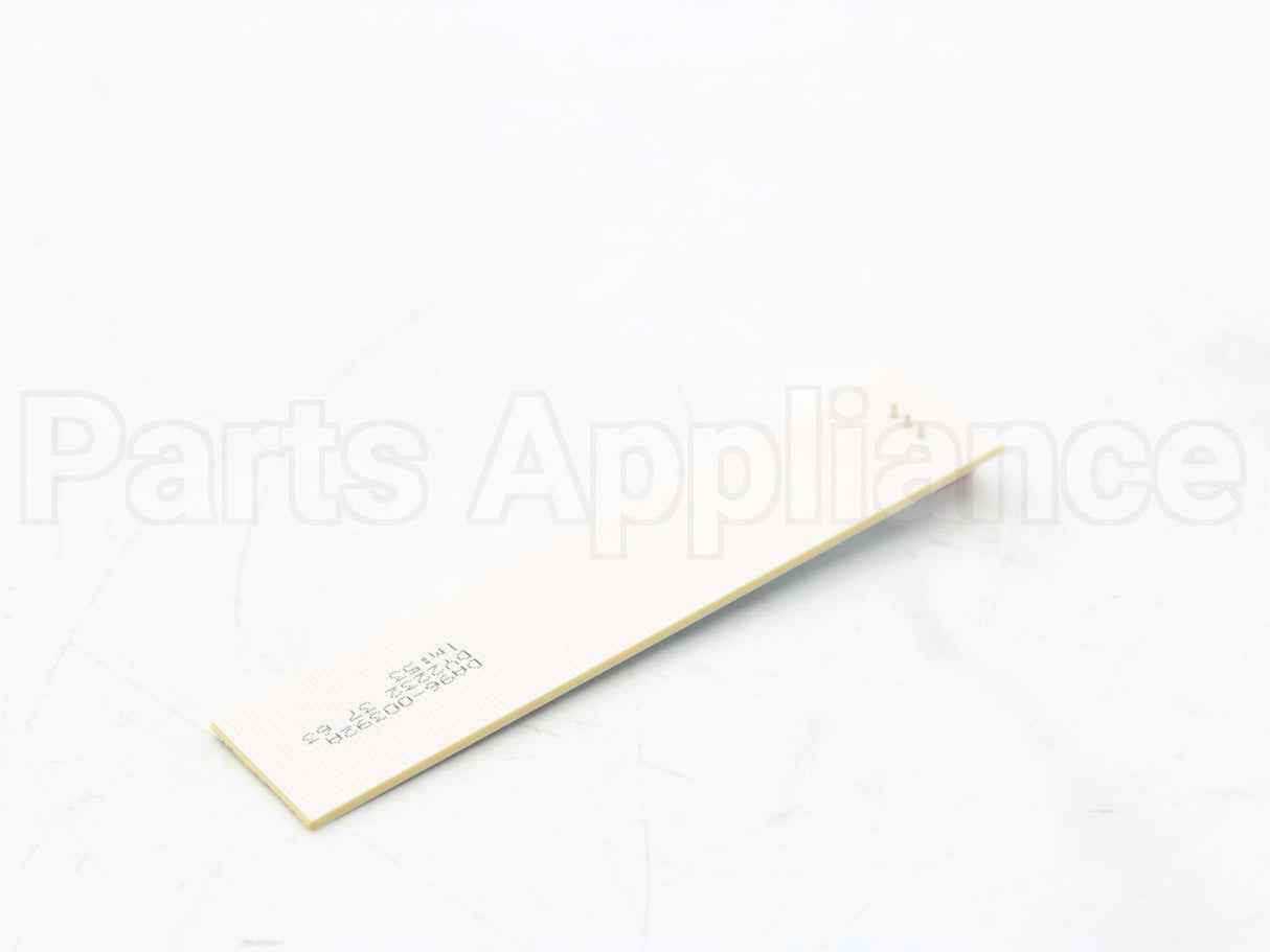 DA41-00519B Samsung Assy Lamp Led;5Ea,Cem-1,100*20,White,Sma