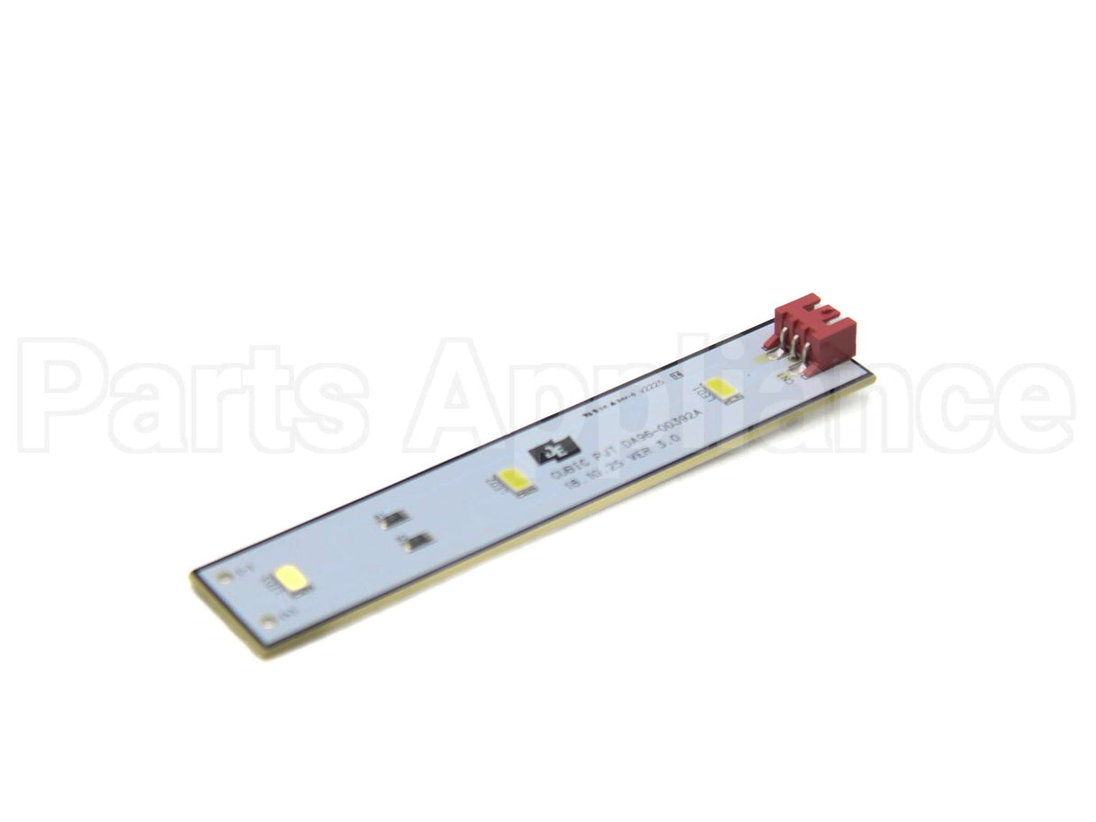 DA41-00519B Samsung Assy Lamp Led;5Ea,Cem-1,100*20,White,Sma