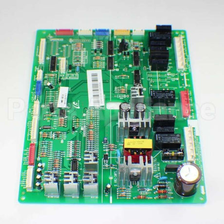 DA41-00538A Samsung Assy Pcb Main;Aw2-Pjt,Assy Cycle,Fr-4,19