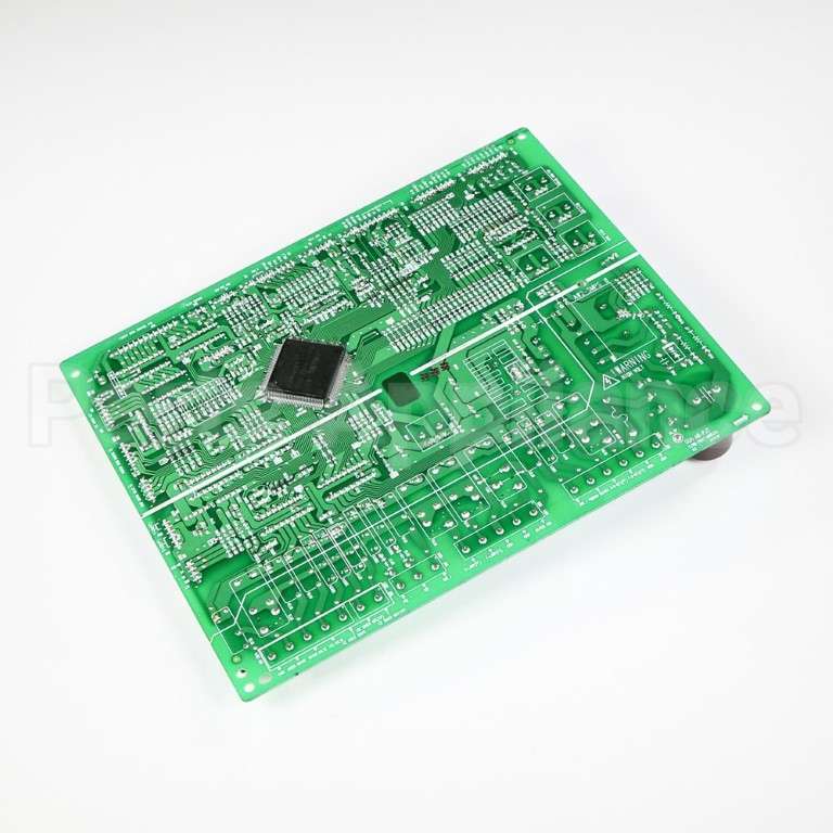 DA41-00538B Samsung Assy Pcb Main;Aw2-Better,Assy Cycle,Fr-4