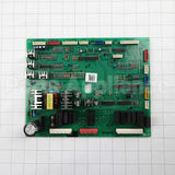 DA41-00538C Samsung Assy Pcb Main;Aw2-7Lcd,Assy Cycle,Fr-4,1