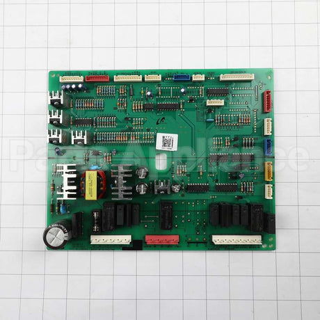 DA41-00538C Samsung Assy Pcb Main;Aw2-7Lcd,Assy Cycle,Fr-4,1