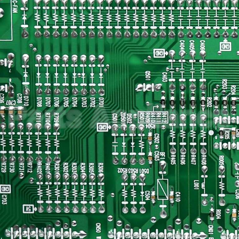 DA41-00620A Samsung Assy Pcb Main;09'Aw Tim-Pjt,Assy Cycle,F