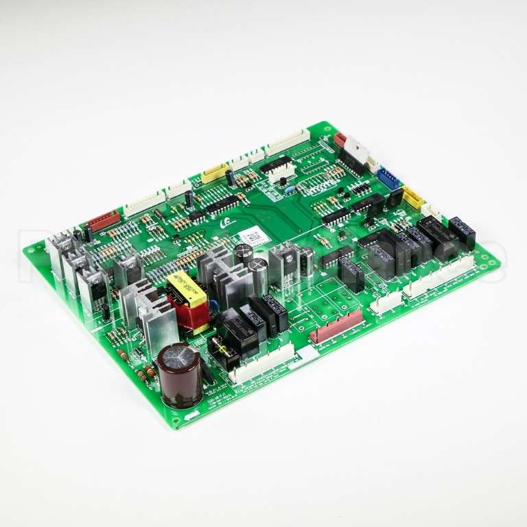 DA41-00620D Samsung Assy Pcb Main;Aw2-Tim,Assy Cycle,Fr-4,24