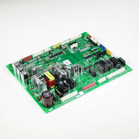 DA41-00620D Samsung Assy Pcb Main;Aw2-Tim,Assy Cycle,Fr-4,24