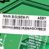 DA41-00651B Samsung Assy Pcb Main;Aw1-Mexico Inverter,Assy C