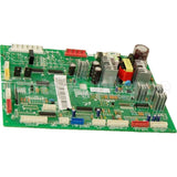 DA41-00651R Samsung Assy Pcb Main;Aw1-Mexico Inverter,Assy C