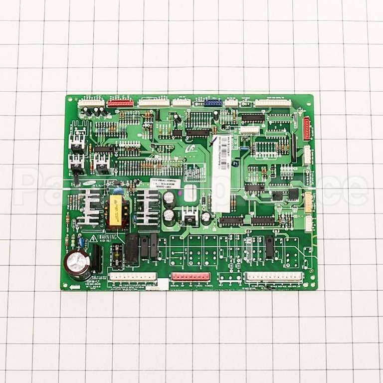 DA41-00651R Samsung Assy Pcb Main;Aw1-Mexico Inverter,Assy C