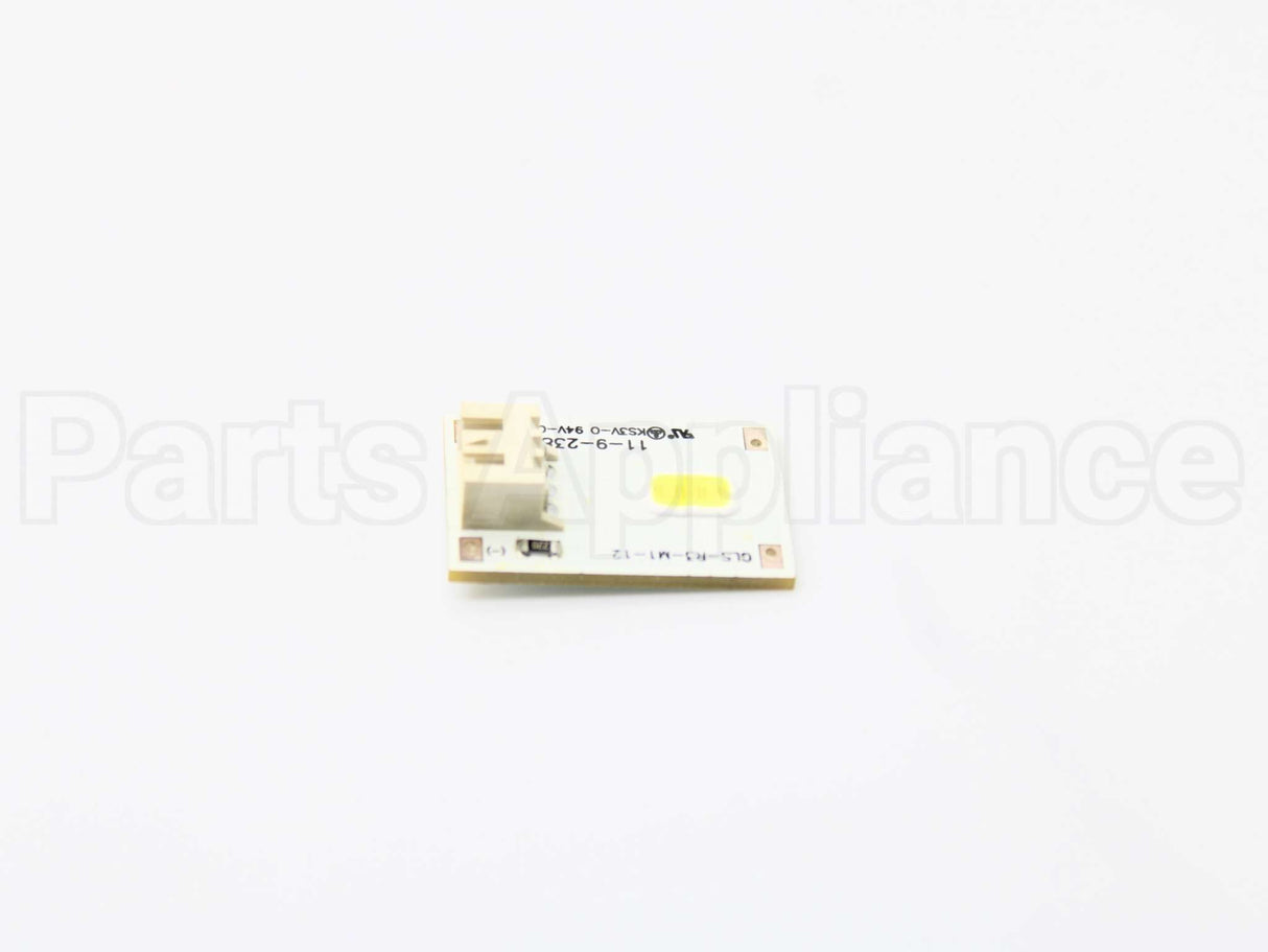 DA41-00676F Samsung Assy Lamp Led;1Ea,Fr-4,30*20,White,Smaw2