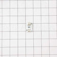 DA41-00676G Samsung Assy Lamp Led;1Ea,Fr-4,30*20,White,Smaw2