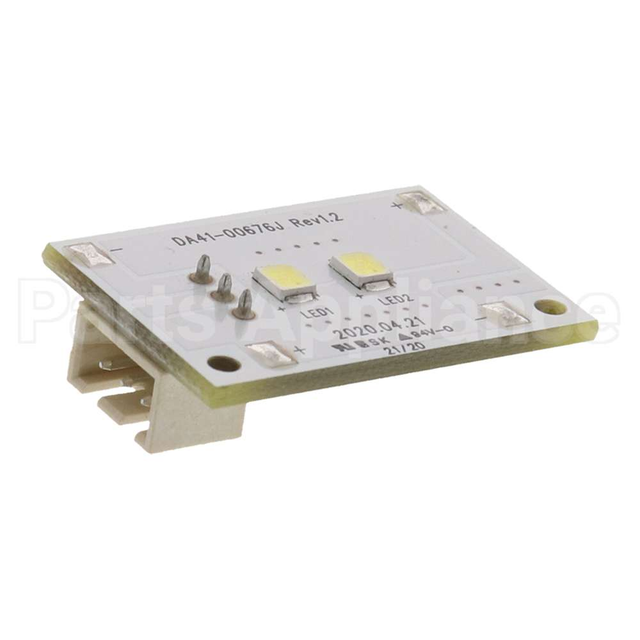 DA41-00676J Assembly Led Lamp Compatible