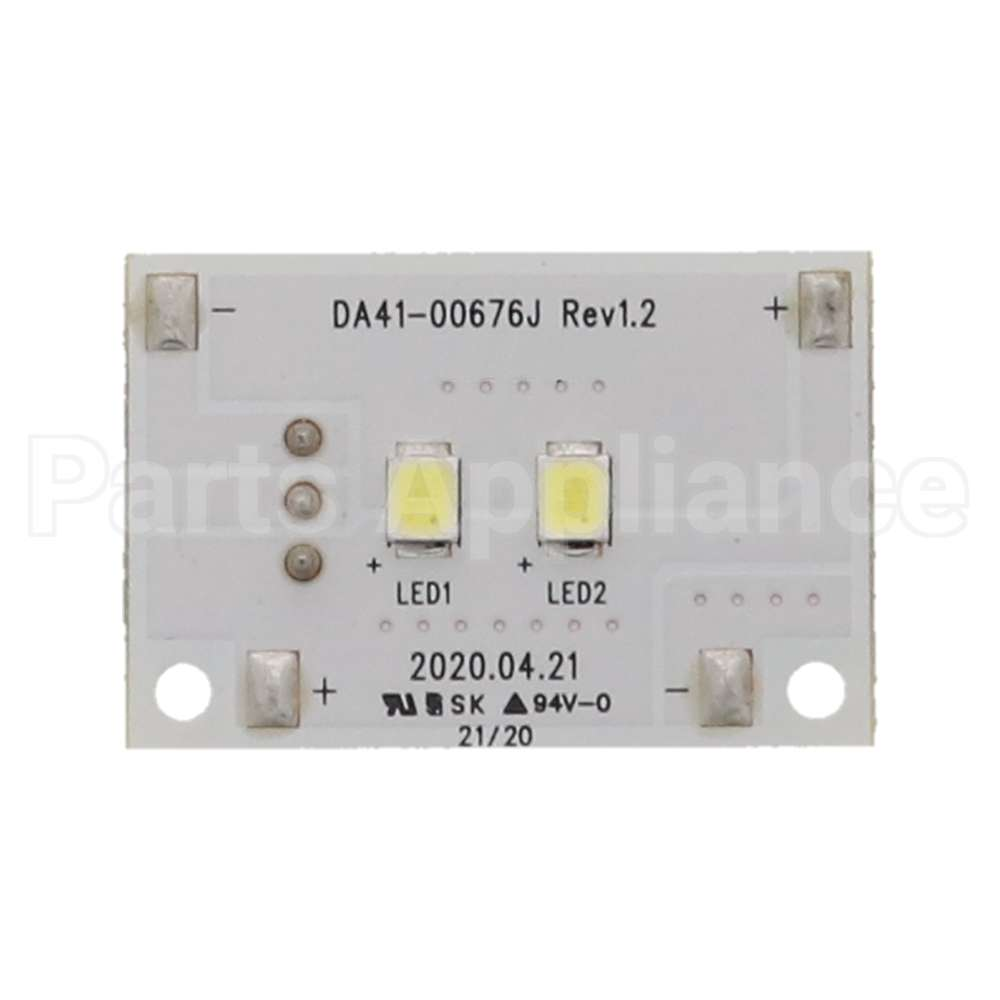 DA41-00676J Assembly Led Lamp Compatible