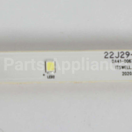 DA41-00676K Samsung Assy Lamp Led;5,Cem-1,240*10,White,Smaw2