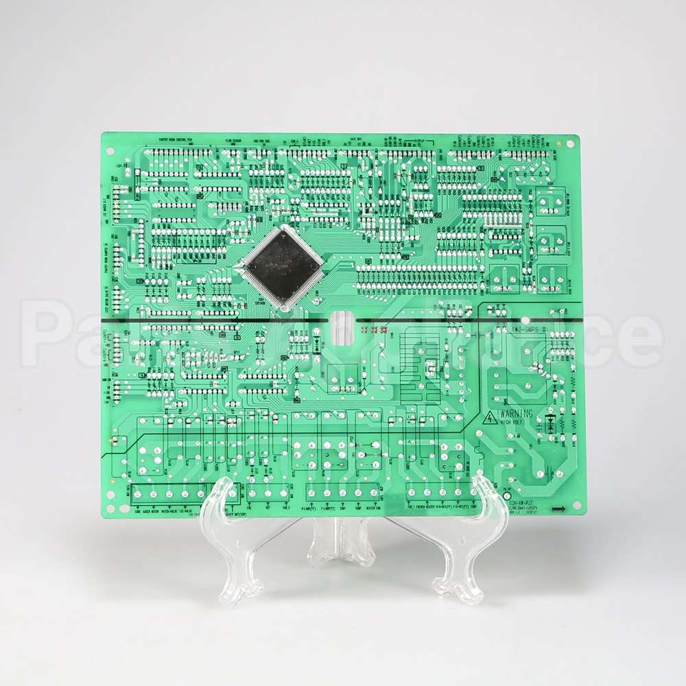 DA41-00689A Samsung Assy Pcb Main;Aw1 Transform-Pjt,Assy Cyc