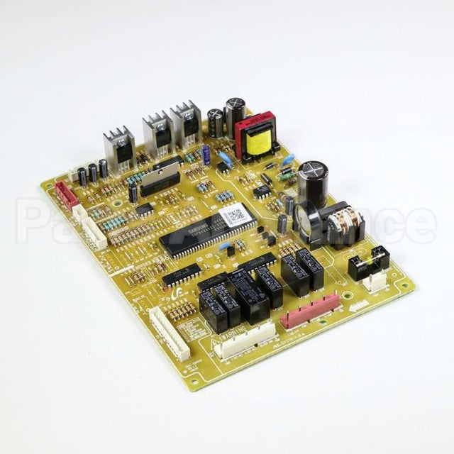 DA41-00698B Samsung Assy Pcb Main;Nw2,Assy Cycle,Fr-1,197*14