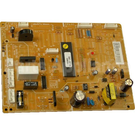 DA41-00710A Samsung Assy Pcb Main;Tgv Ten-Pjt,Control Box,Fr