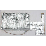 DA47-00228B Samsung Heater-Water Tank;-,Atop 06,-,4W,-,115V,