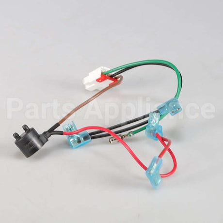 DA47-00243D Samsung Thermo Bimetal-Protector;Aw-Pjt(R-Lamp),