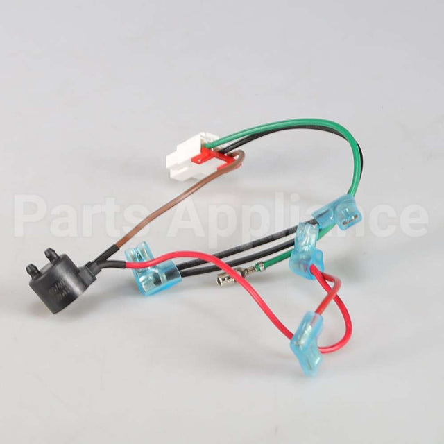 DA47-00243D Samsung Thermo Bimetal-Protector;Aw-Pjt(R-Lamp),