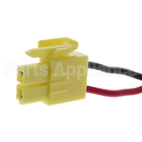 DA47-00243K Defrost Thermostat Compatible