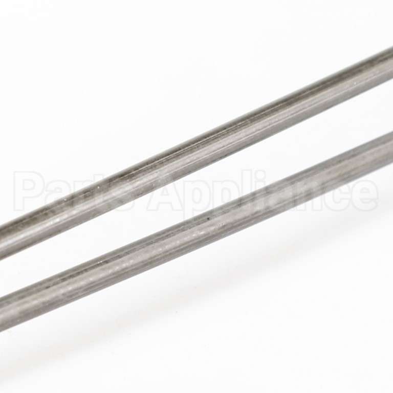 DA47-00318A Samsung Heater Metal Sheath;Ac120V,Aw3 Fre, 62.6