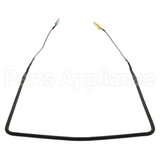 DA47-00424B Defrost Heater Compatible
