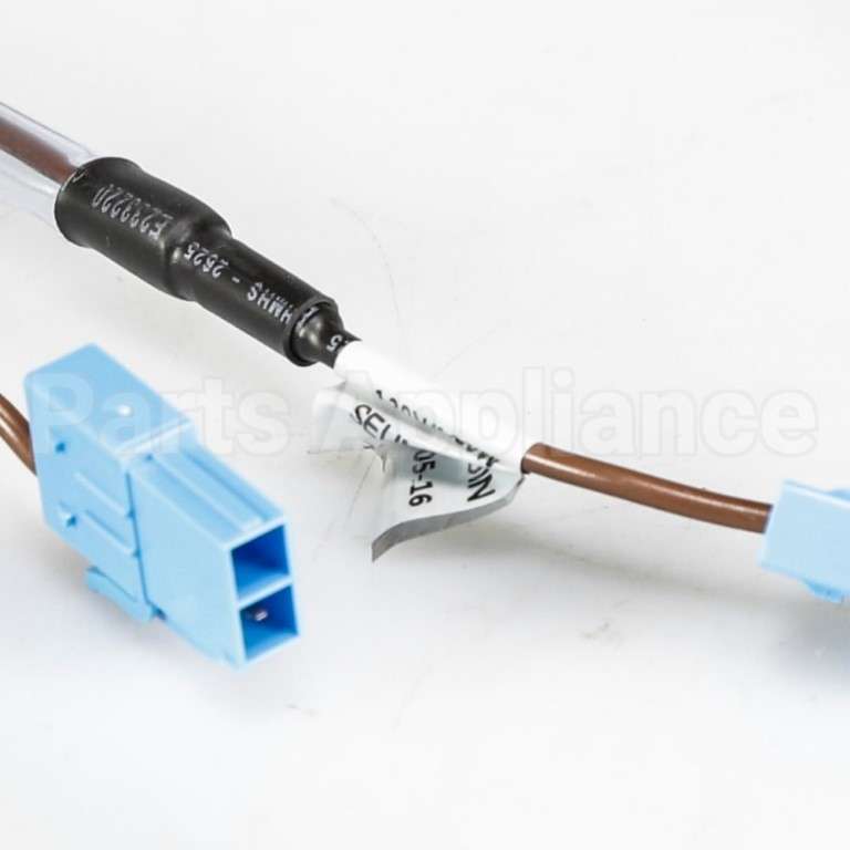 DA47-00434A Samsung Heater Metal Sheath;Ac120V,Opus1 Ref, 12