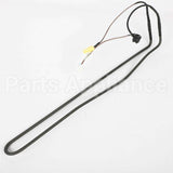 DA47-00457B Samsung Heater-Metal Sheath;Ac120V,Ibachi, 72Ohm