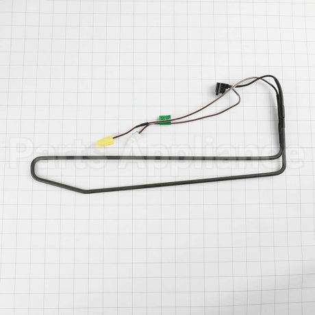 DA47-00460G Samsung Heater Metal Sheath;Ac120V,3050 Tmf, 90O