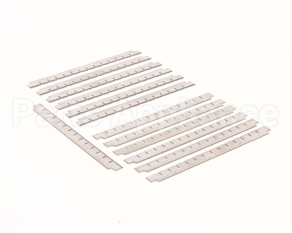 536-1 Nemco Blade Kit, 1/4", Easy Chopper 2
