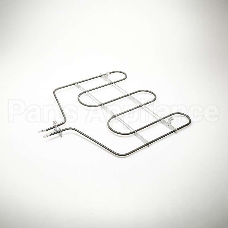 WB44T10043 GE Range Broil Element