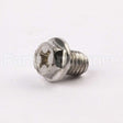 DA60-00001B Samsung Screw-Special;Hex,M10,L6.3,Pass,Sts304
