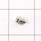DA60-00001B Samsung Screw-Special;Hex,M10,L6.3,Pass,Sts304