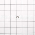 DA60-00162A Samsung Fastener-Ring;Aw-Pjt,Sk5,Id5,T0.5,Od11,I