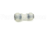 DA60-00259A Samsung Fitting Tube;Tube Fitting B,Pp,1/4'- 5/1