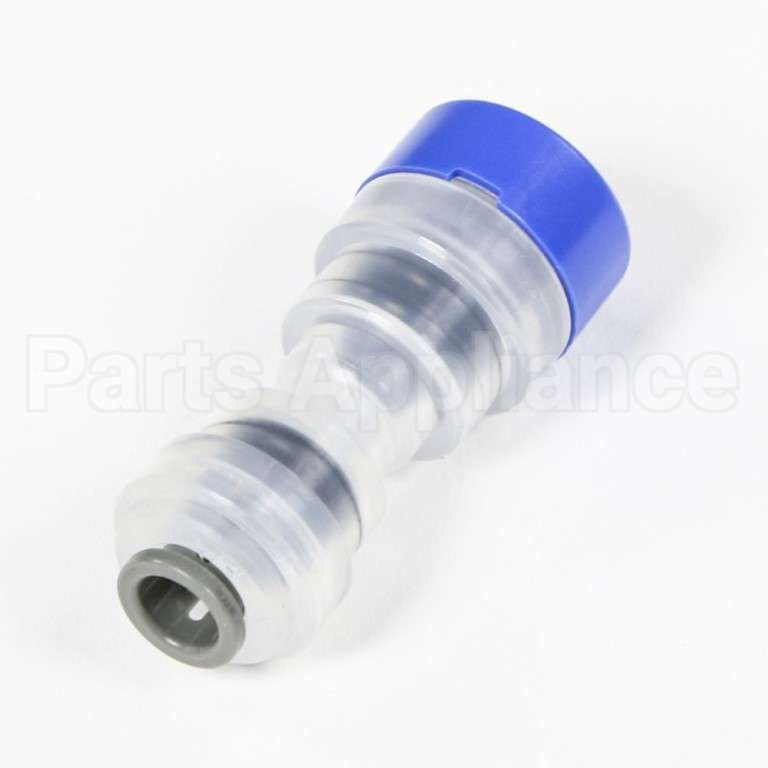 DA60-00259B Samsung Fitting Tube;Tube Fitting B,Pp,1/4'-5/16
