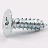 DA60-10130B Samsung Screw-Tapping;Th,-,-,M4.2,L13,Zpc(Wht),S