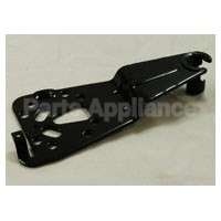 DA61-01650A Samsung Hinge-Upp;Ad,Shp1,T3.0,-,Black