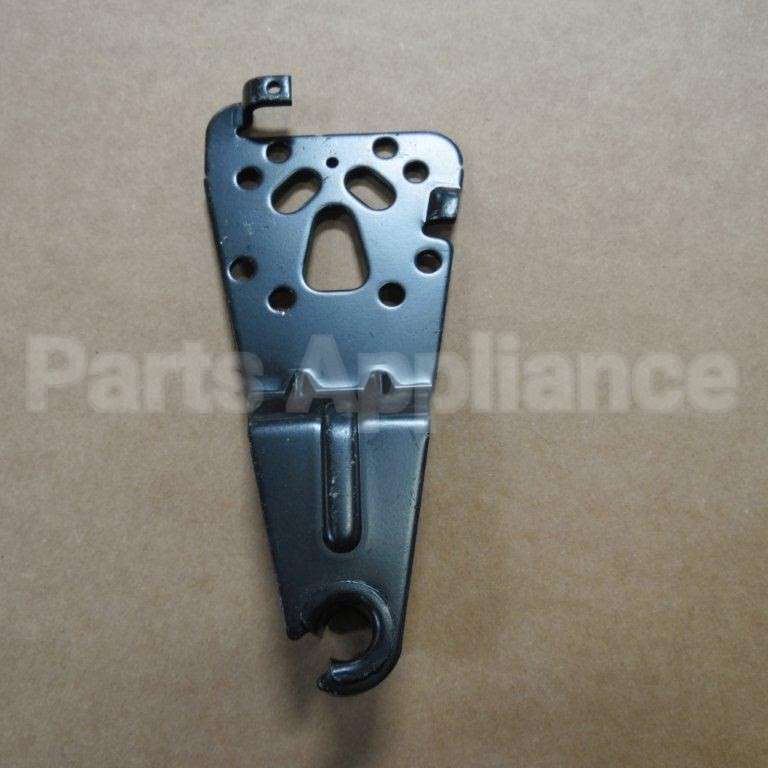 DA61-01709A Samsung Hinge-Up;Ad,Shp1,T3,-,Black,50Mm,Blk