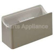 DA61-02177G Samsung Support-Handle Low;A-Top,Abs,Snow White