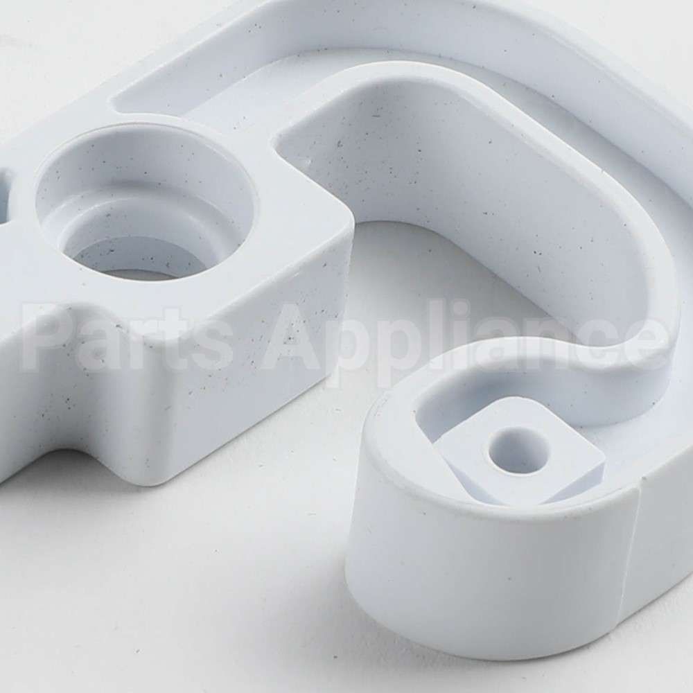 DA61-02383C Samsung Support Door-Close;Aw,Pk,M33R3A000,White