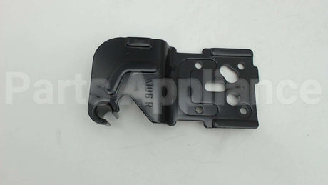 DA61-02977A Samsung Hinge-Upp, R;A-Top(06),Shp1,T3.0,-,Blk