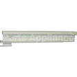 DA61-03172A Samsung Rail-Veg L;Aw,Hips,Cool White,Hg-1760S
