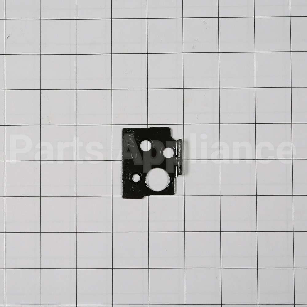 DA61-03212A Samsung Stopper-Door R;Aw-Pjt,Po-Sphc,T2.9,Black