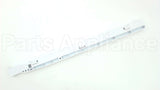 DA61-04179A Samsung Rail-Deli Pan R;Aw-Pjt('08),Abs,Cool Whi