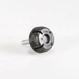 DA61-04721D Samsung Foot-Front;Aw-Pjt,Pp,Screw L28,Black,-,-